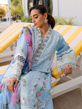 MS-10 |Parishay|Monaco Luxury Lawn'25